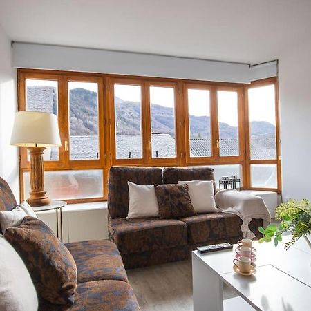 Rural Apartment In The Mountains Panticosa Luaran gambar