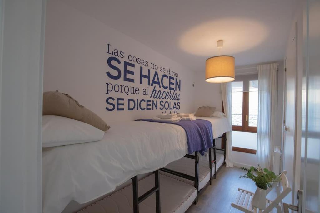 Rural Apartment In The Mountains Panticosa Luaran gambar