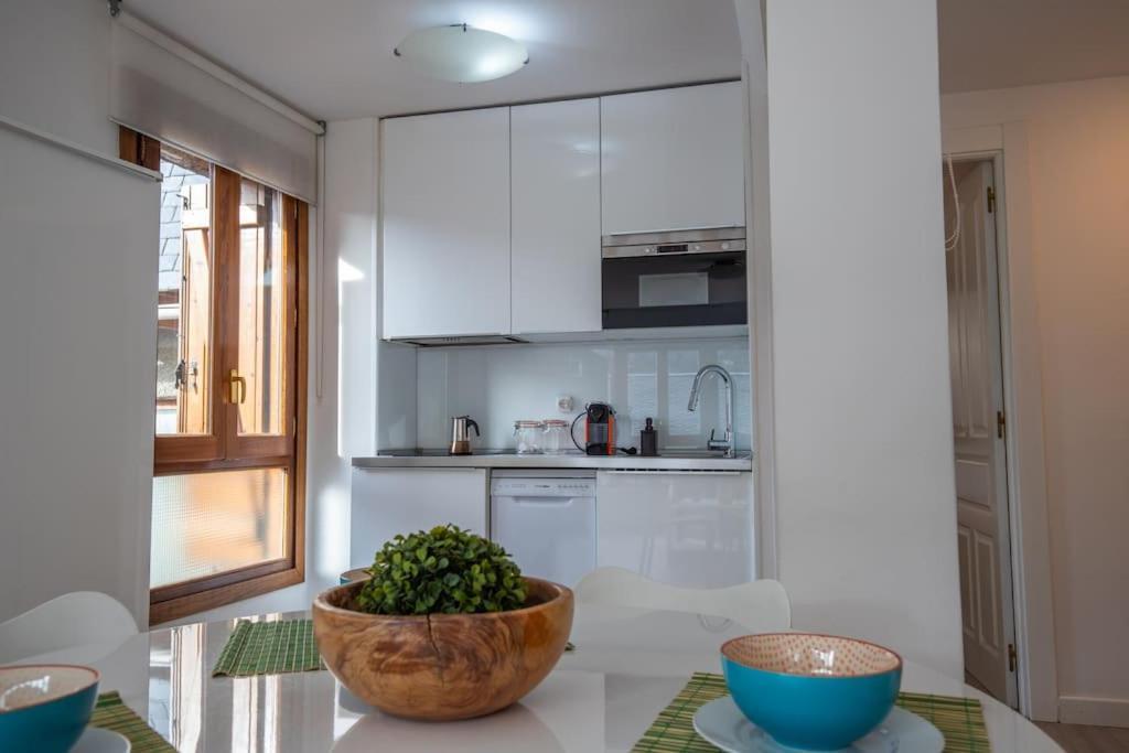 Rural Apartment In The Mountains Panticosa Luaran gambar