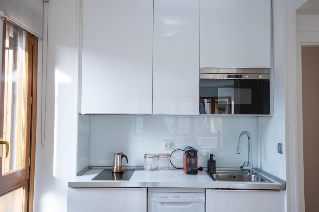 Rural Apartment In The Mountains Panticosa Luaran gambar