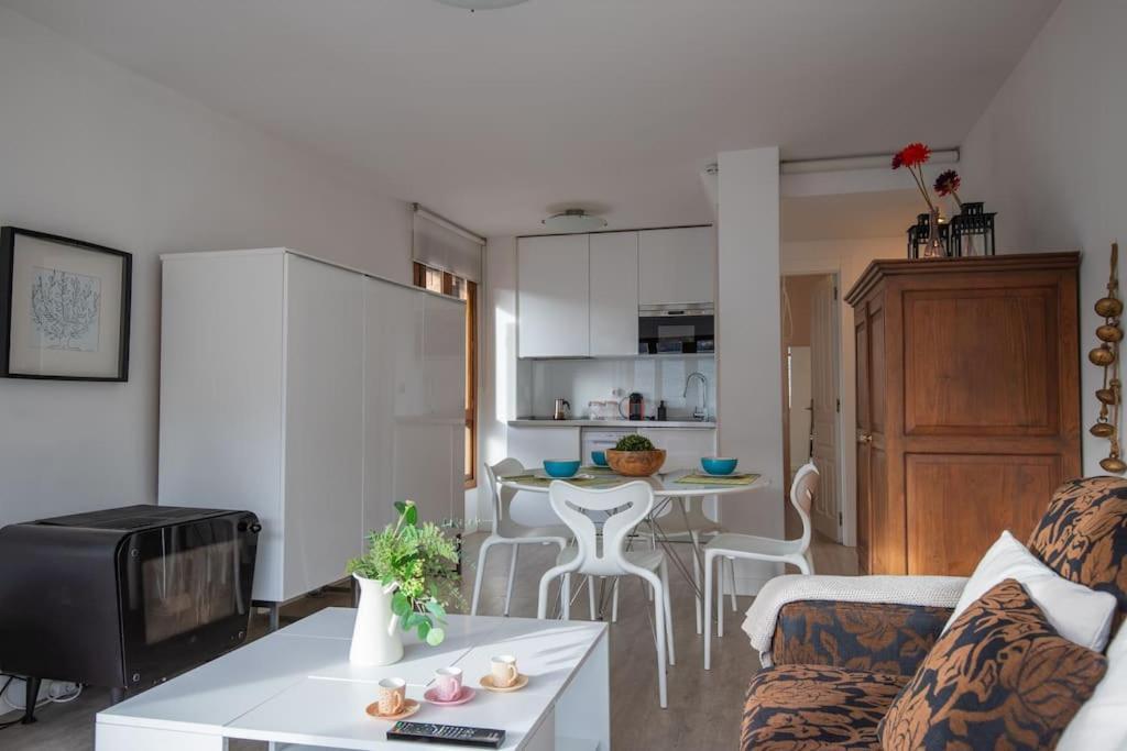 Rural Apartment In The Mountains Panticosa Luaran gambar