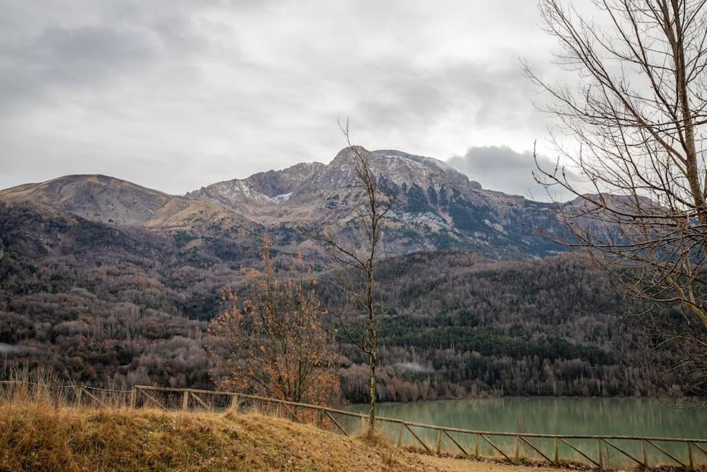 Rural Apartment In The Mountains Panticosa Luaran gambar